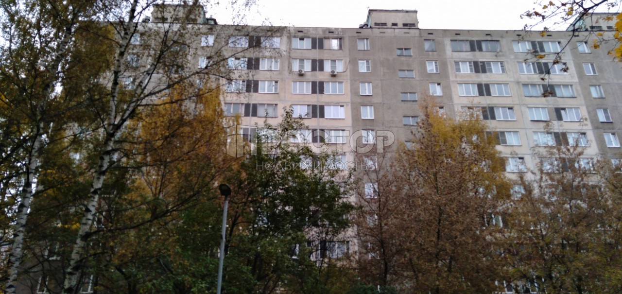 2-комнатная квартира, 45.3 м² - фото 4