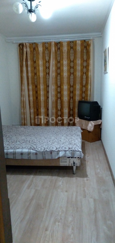 2-комнатная квартира, 45.3 м² - фото 14