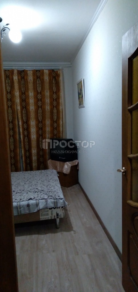 2-комнатная квартира, 45.3 м² - фото 13