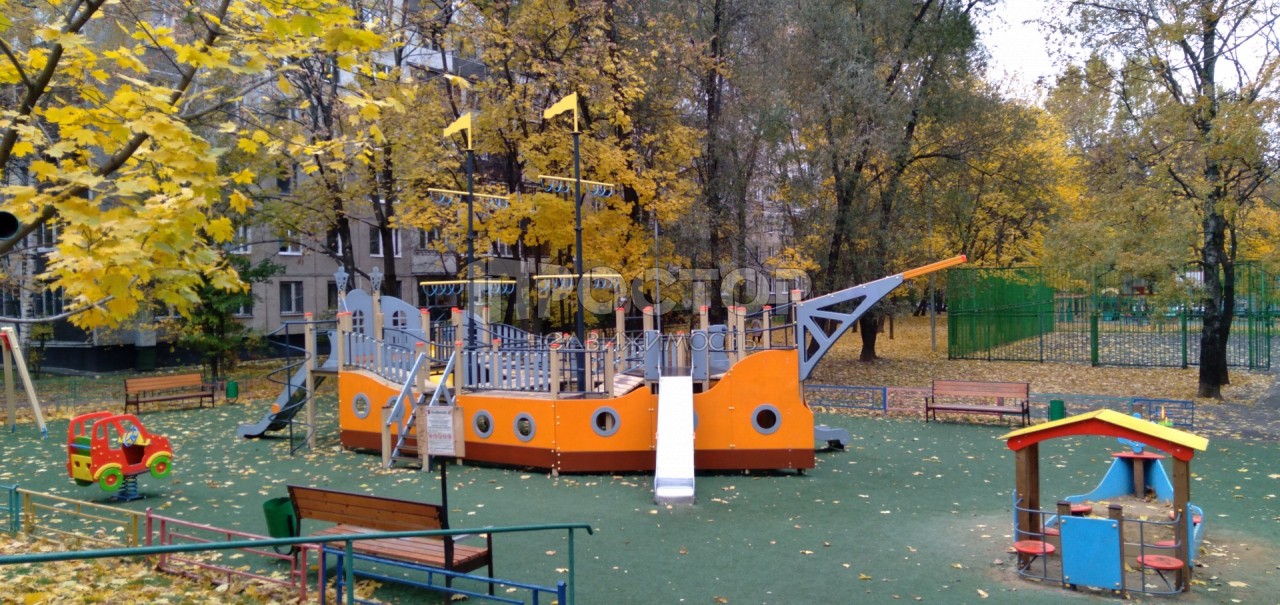 2-комнатная квартира, 45.3 м² - фото 2