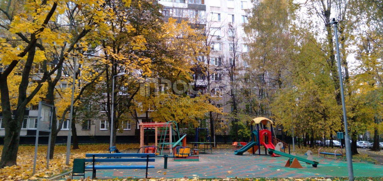 2-комнатная квартира, 45.3 м² - фото 3
