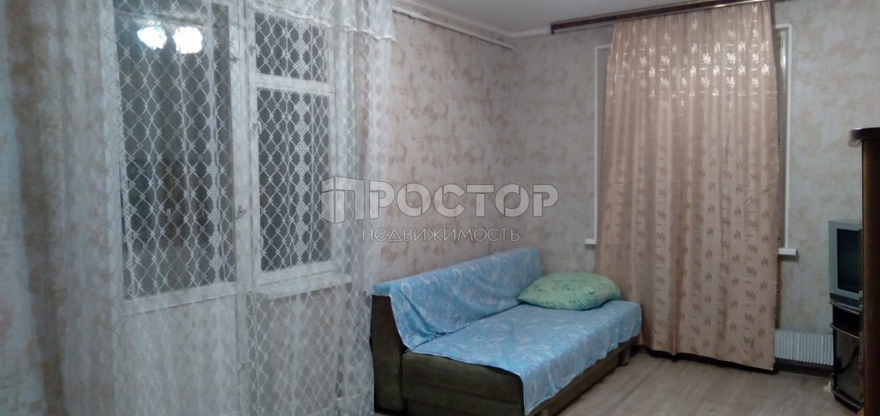 2-комнатная квартира, 45.3 м² - фото 11