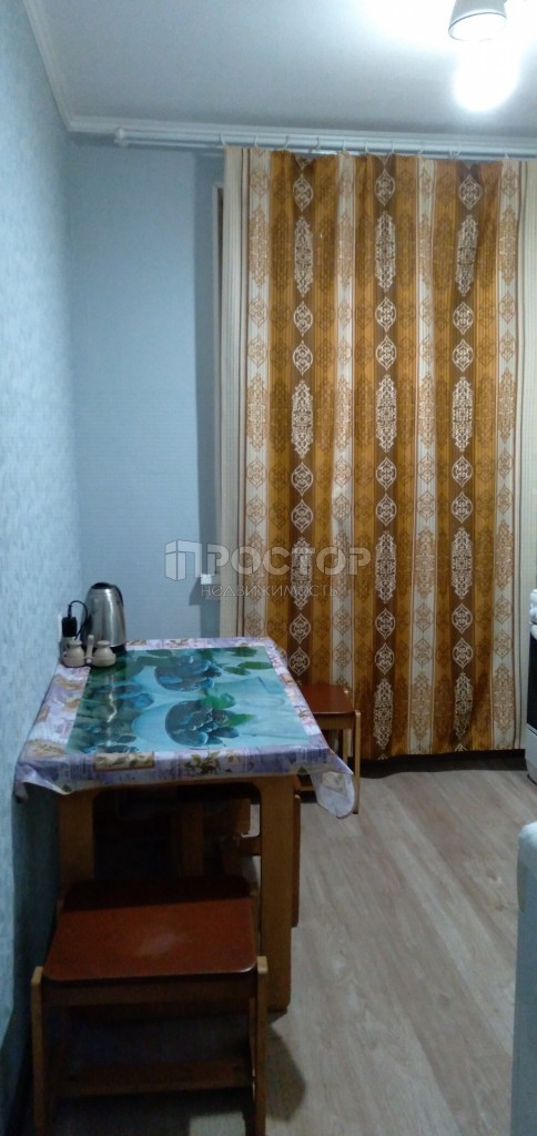 2-комнатная квартира, 45.3 м² - фото 6