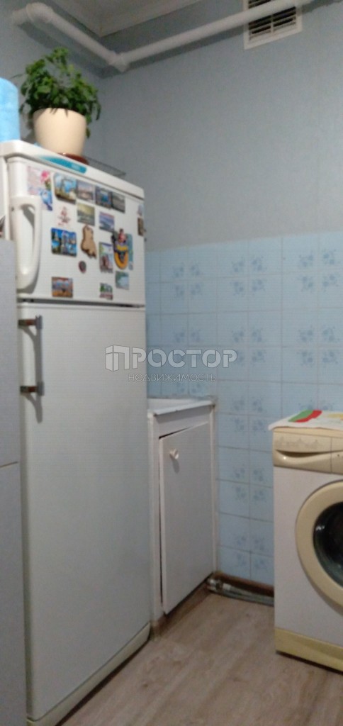 2-комнатная квартира, 45.3 м² - фото 9