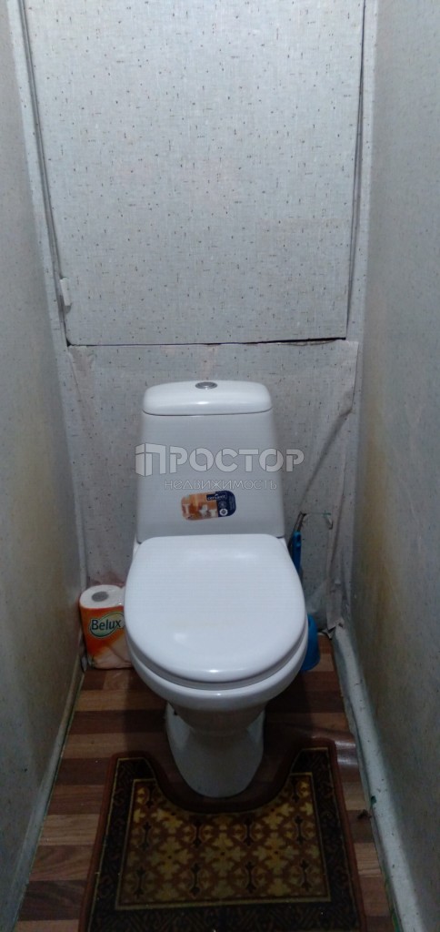 2-комнатная квартира, 45.3 м² - фото 16