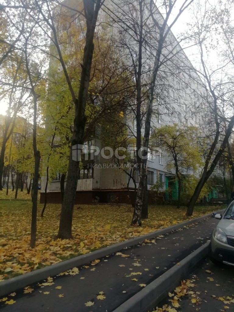 1-комнатная квартира, 32.7 м² - фото 3