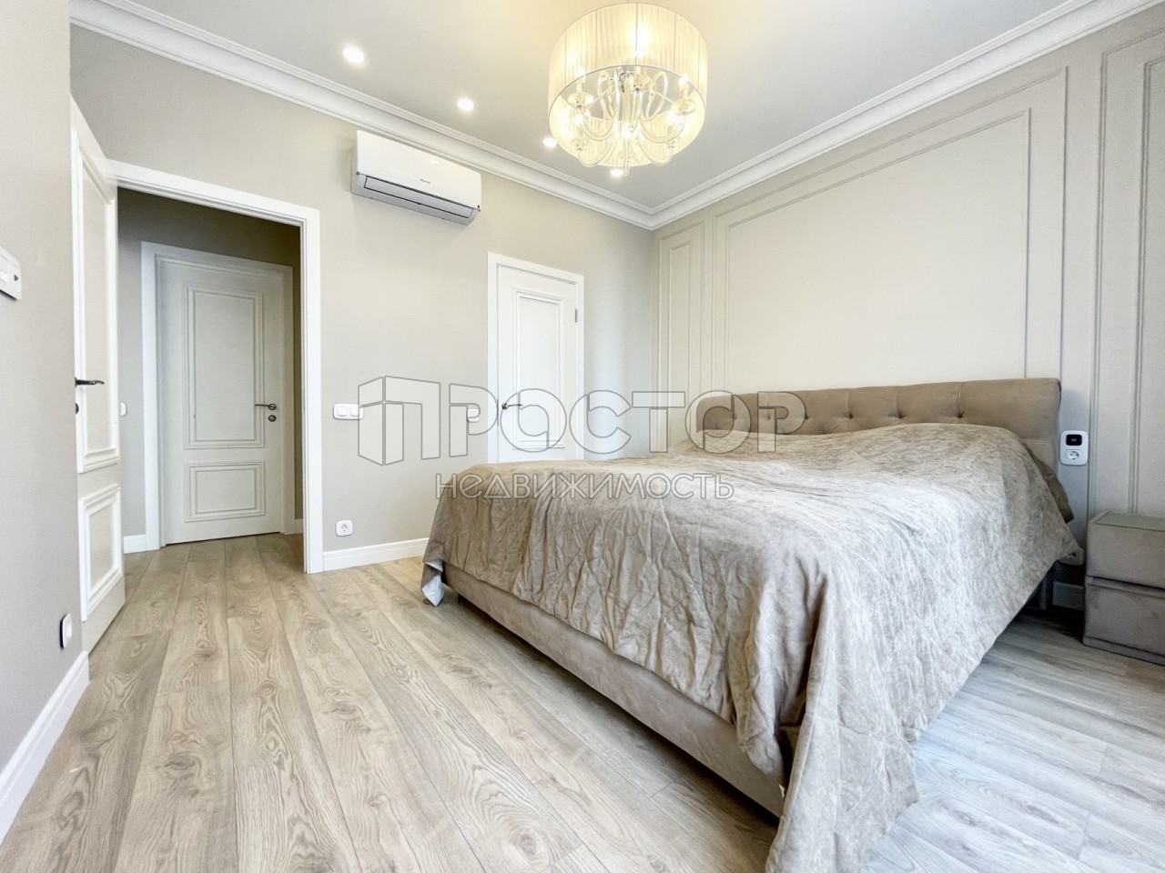 2-комнатная квартира, 76 м² - фото 5