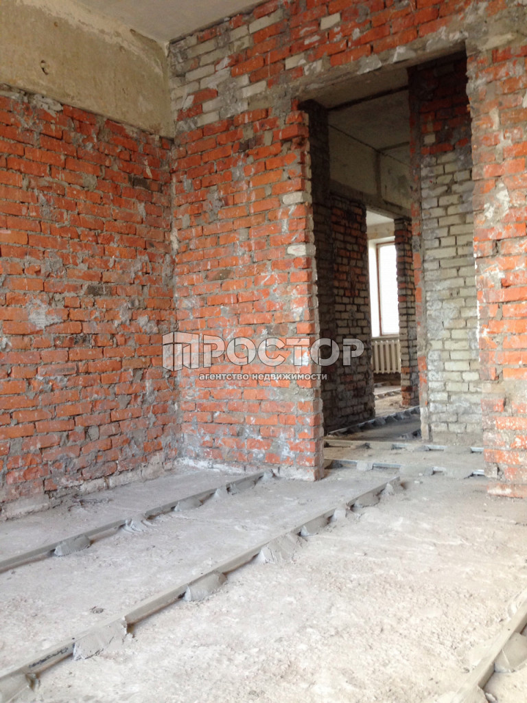 2-комнатная квартира, 54.5 м² - фото 3