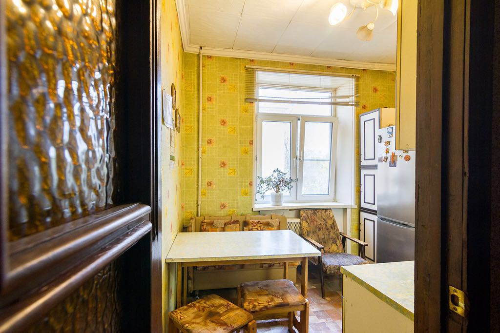 3-комнатная квартира, 67 м² - фото 9
