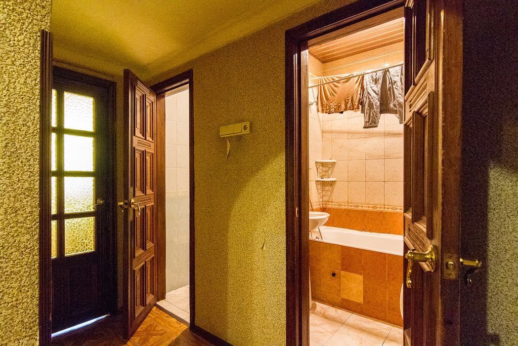 3-комнатная квартира, 67 м² - фото 3