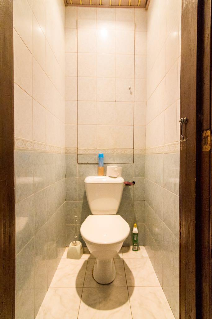 3-комнатная квартира, 67 м² - фото 7