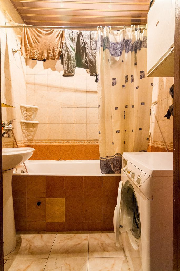 3-комнатная квартира, 67 м² - фото 2