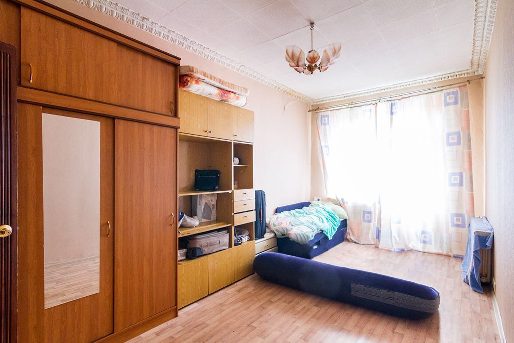 3-комнатная квартира, 67 м² - фото 8