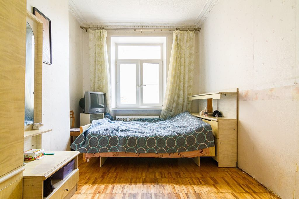 3-комнатная квартира, 67 м² - фото 5
