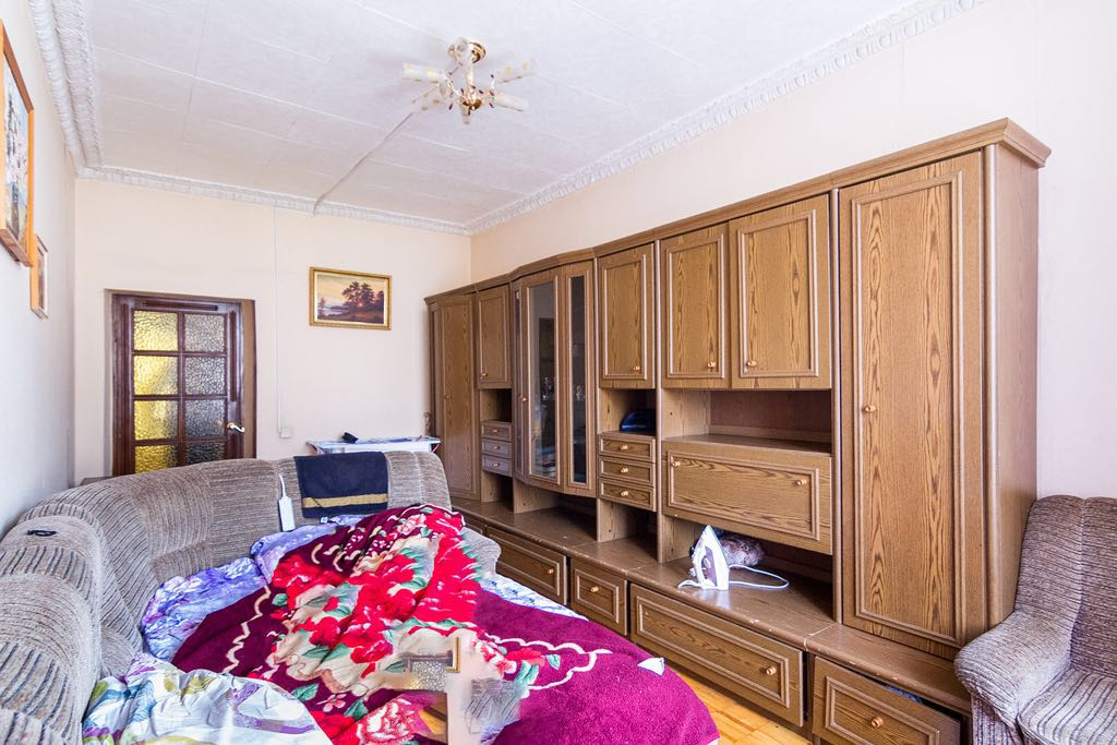 3-комнатная квартира, 67 м² - фото 12