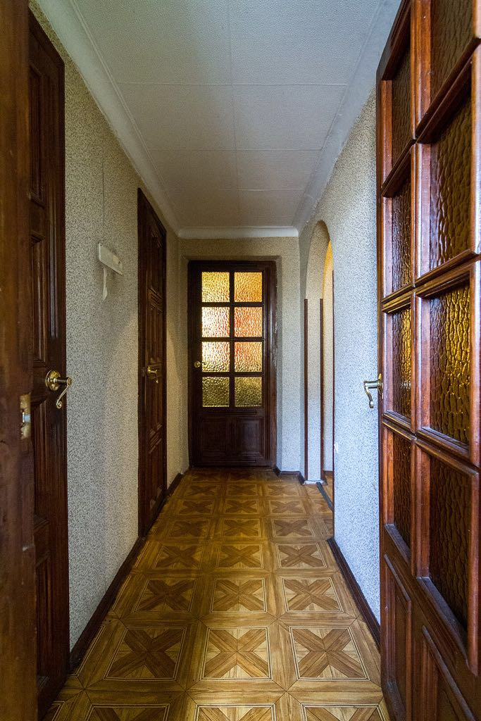 3-комнатная квартира, 67 м² - фото 6