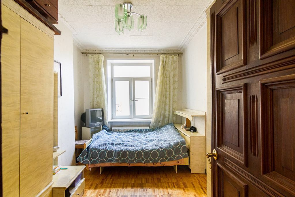 3-комнатная квартира, 67 м² - фото 4
