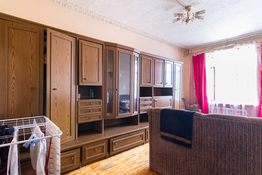 3-комнатная квартира, 67 м² - фото 10