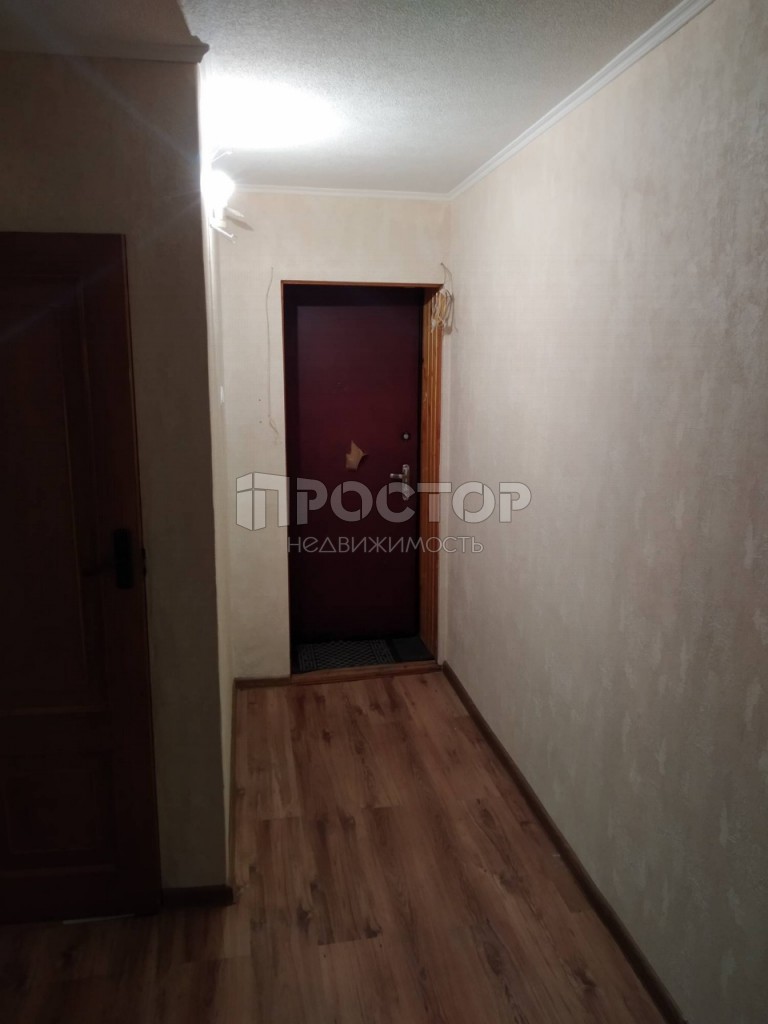 2-комнатная квартира, 45 м² - фото 13