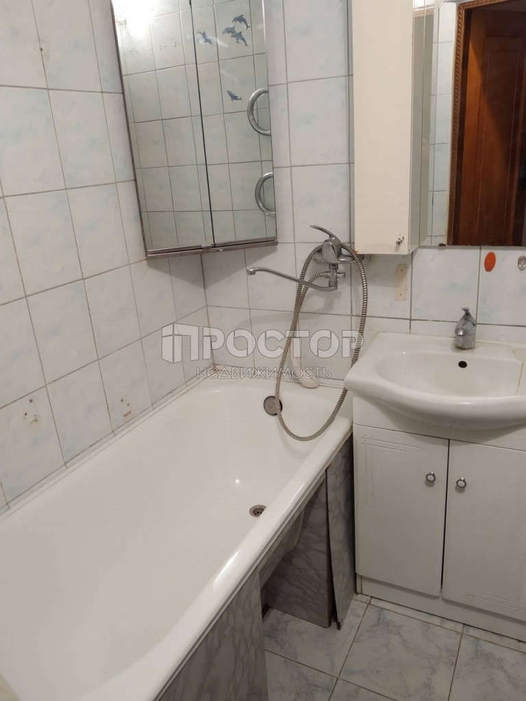 2-комнатная квартира, 45 м² - фото 7