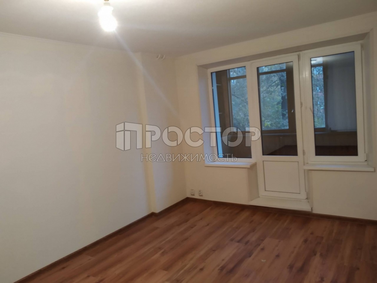 2-комнатная квартира, 45 м² - фото 3