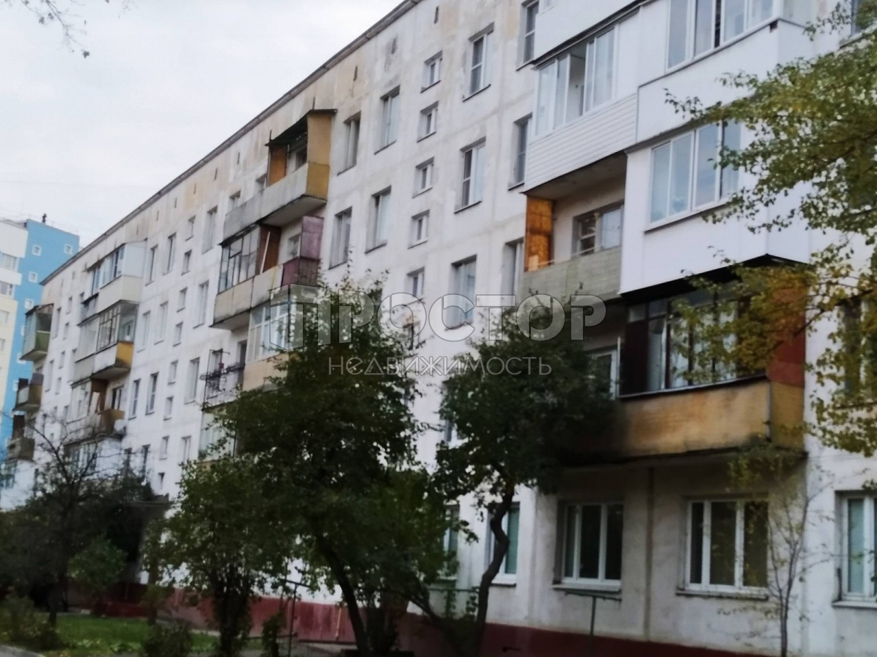 2-комнатная квартира, 45 м² - фото 16