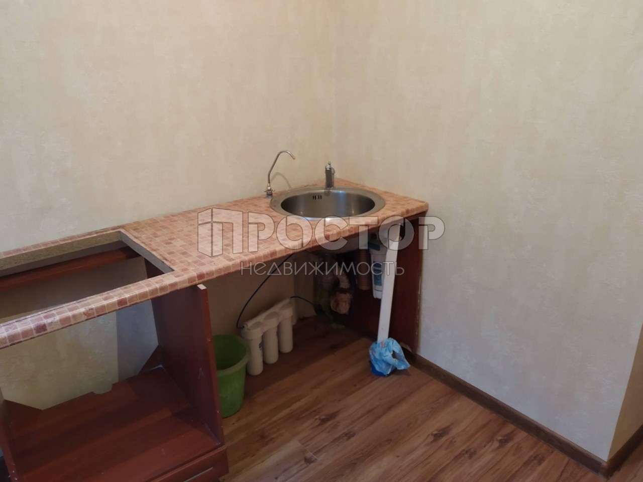 2-комнатная квартира, 45 м² - фото 5