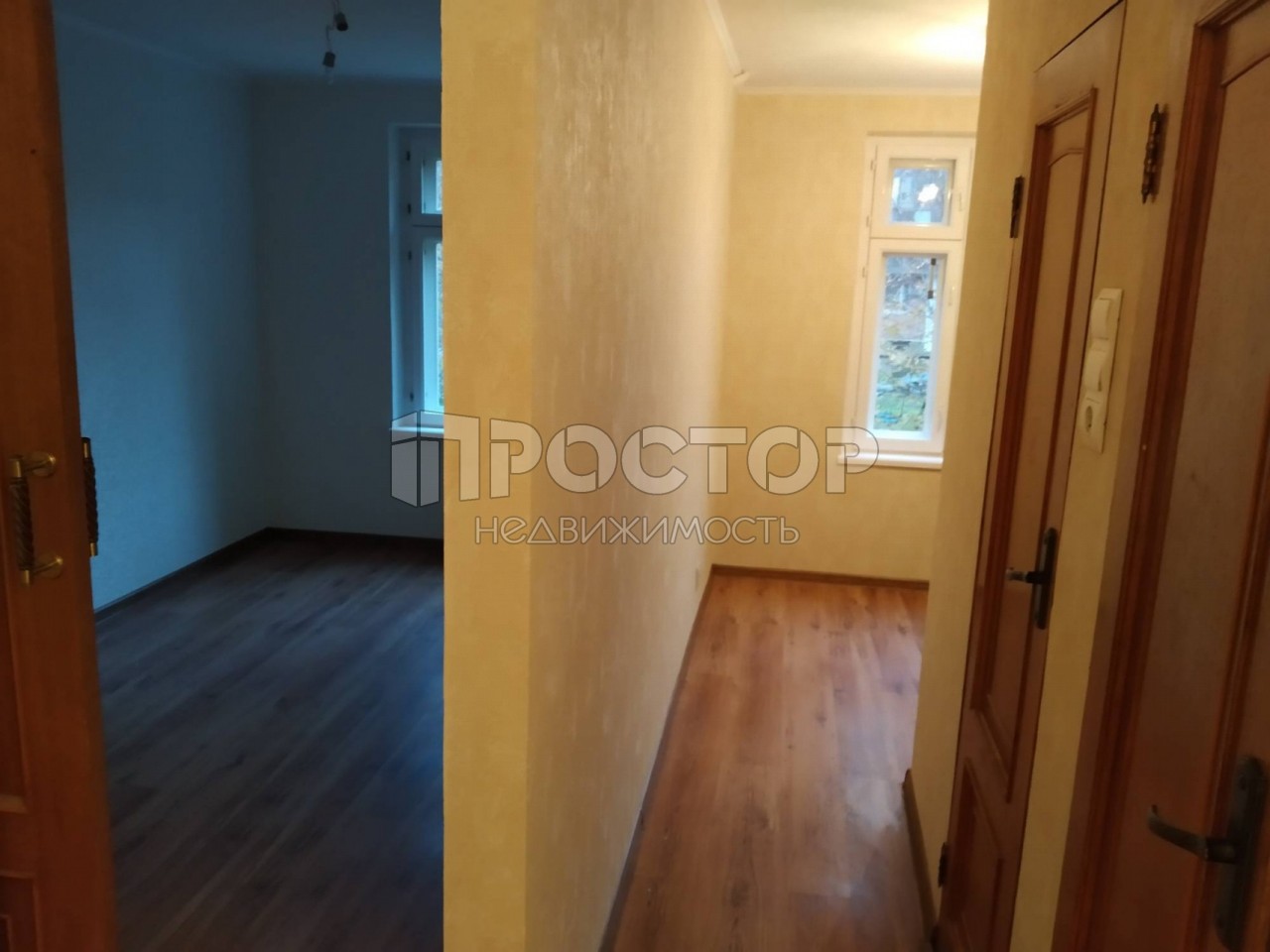 2-комнатная квартира, 45 м² - фото 11