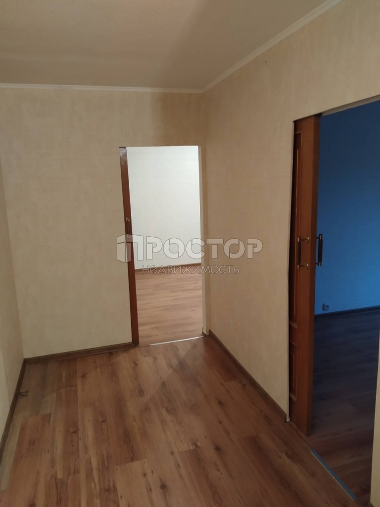 2-комнатная квартира, 45 м² - фото 12