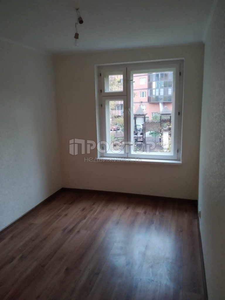 2-комнатная квартира, 45 м² - фото 4