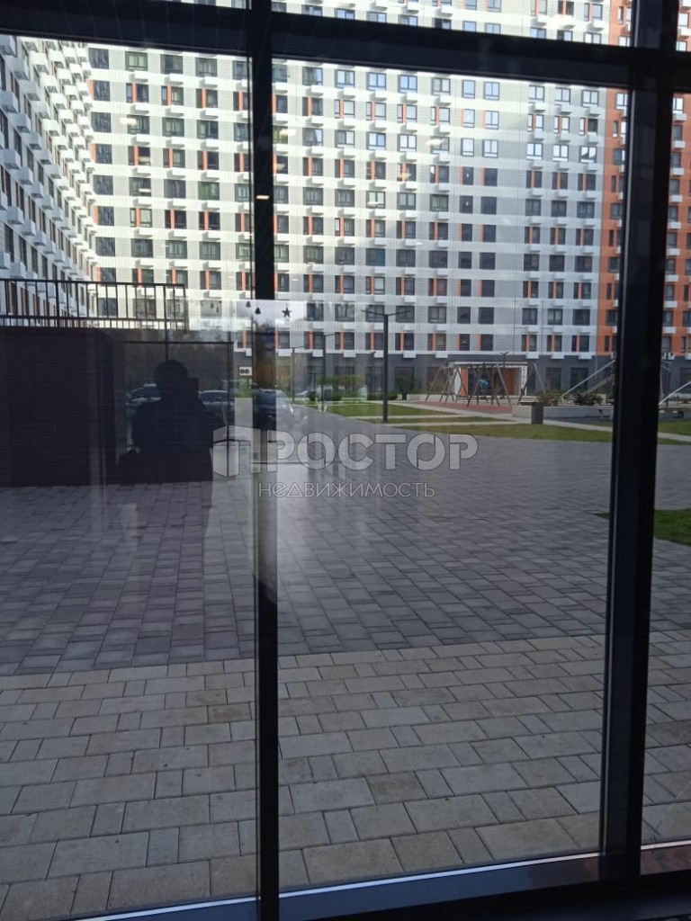 2-комнатная квартира, 53.6 м² - фото 9