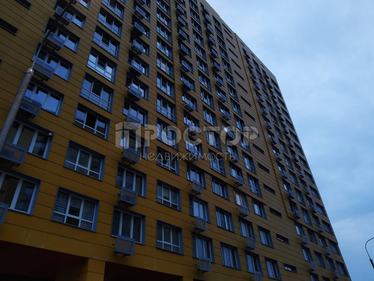 2-комнатная квартира, 62 м² - фото 3