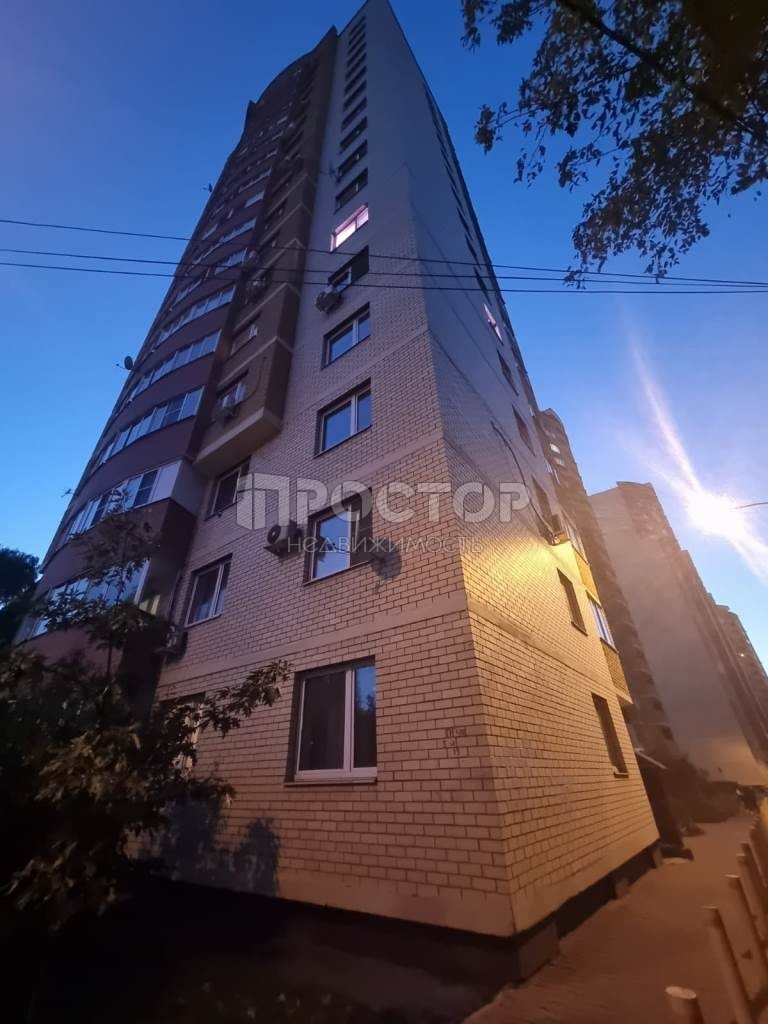 1-комнатная квартира, 47.7 м² - фото 14