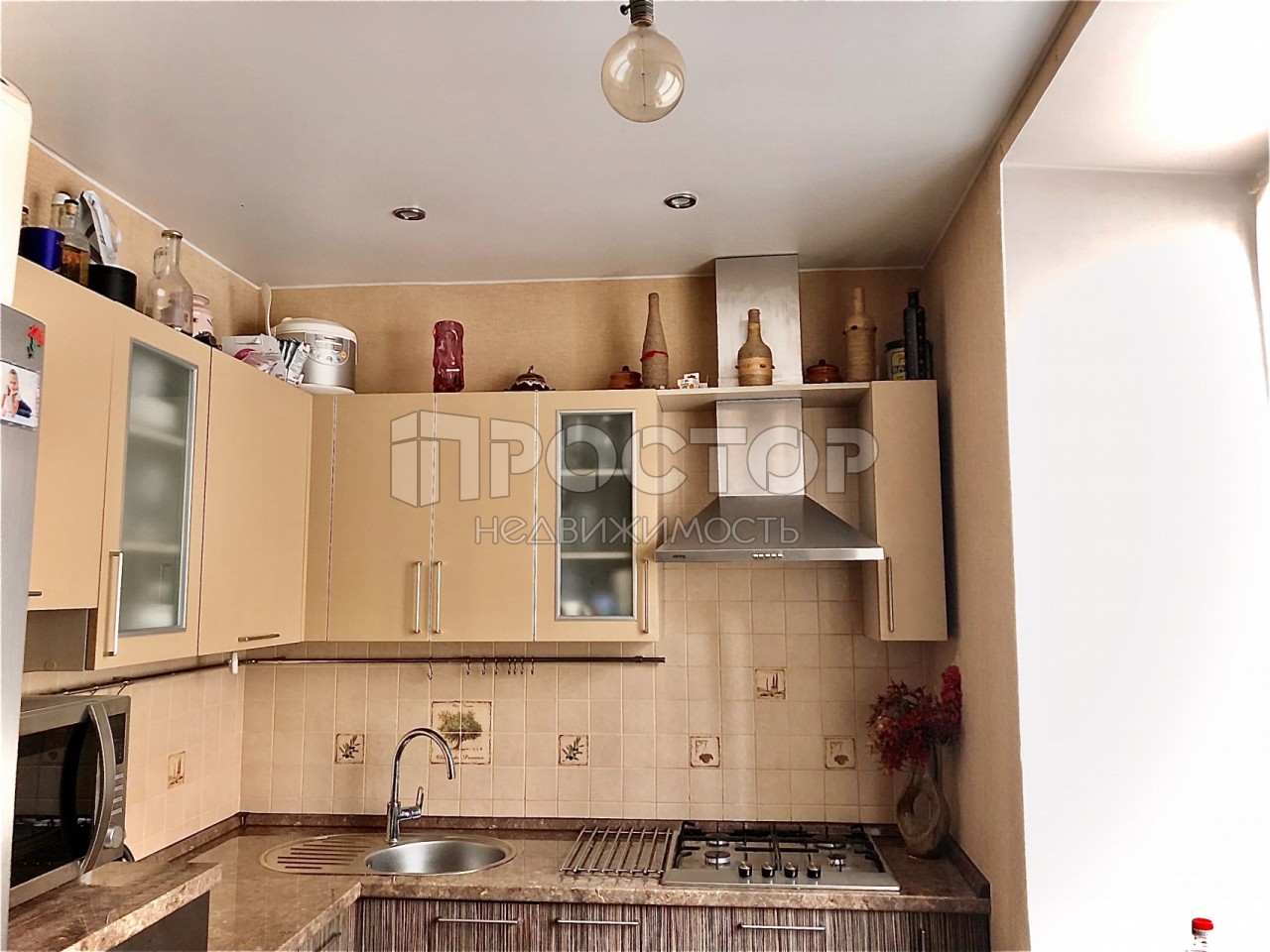 3-комнатная квартира, 77.1 м² - фото 12