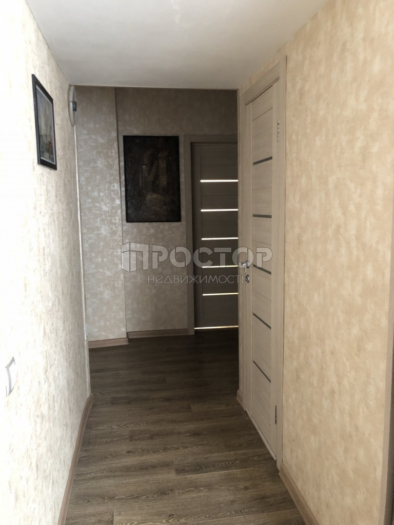 3-комнатная квартира, 77.1 м² - фото 17