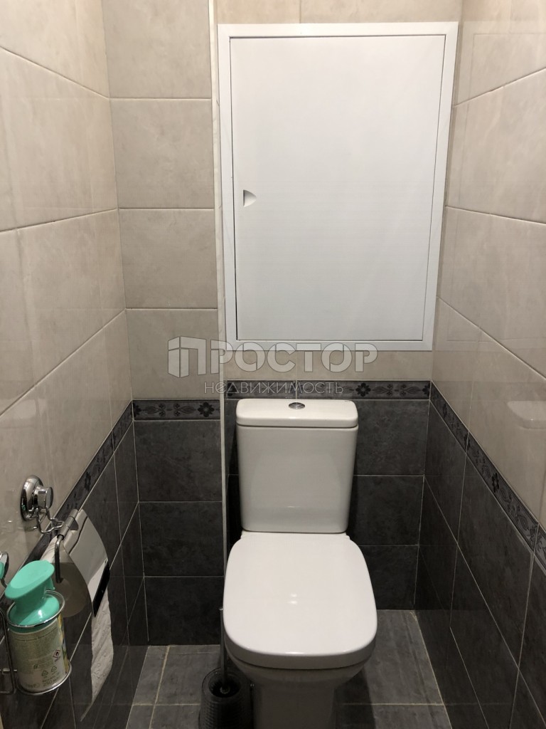 3-комнатная квартира, 77.1 м² - фото 25