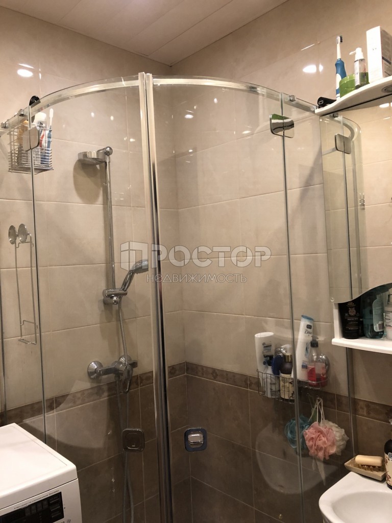 3-комнатная квартира, 77.1 м² - фото 23