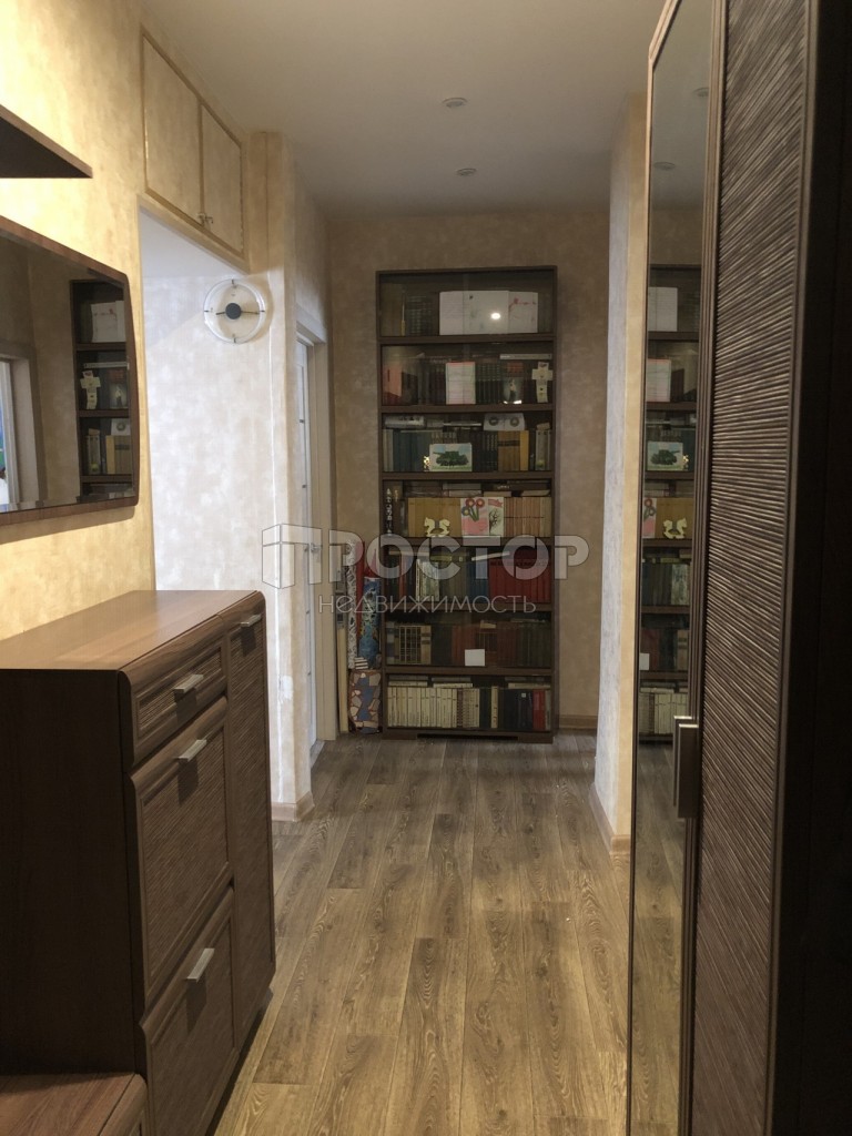 3-комнатная квартира, 77.1 м² - фото 18