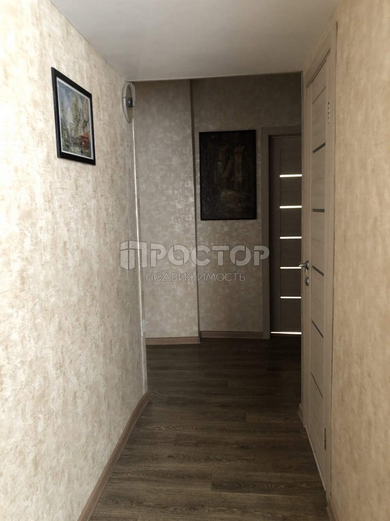 3-комнатная квартира, 77.1 м² - фото 16