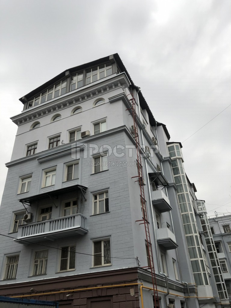 3-комнатная квартира, 77.1 м² - фото 27