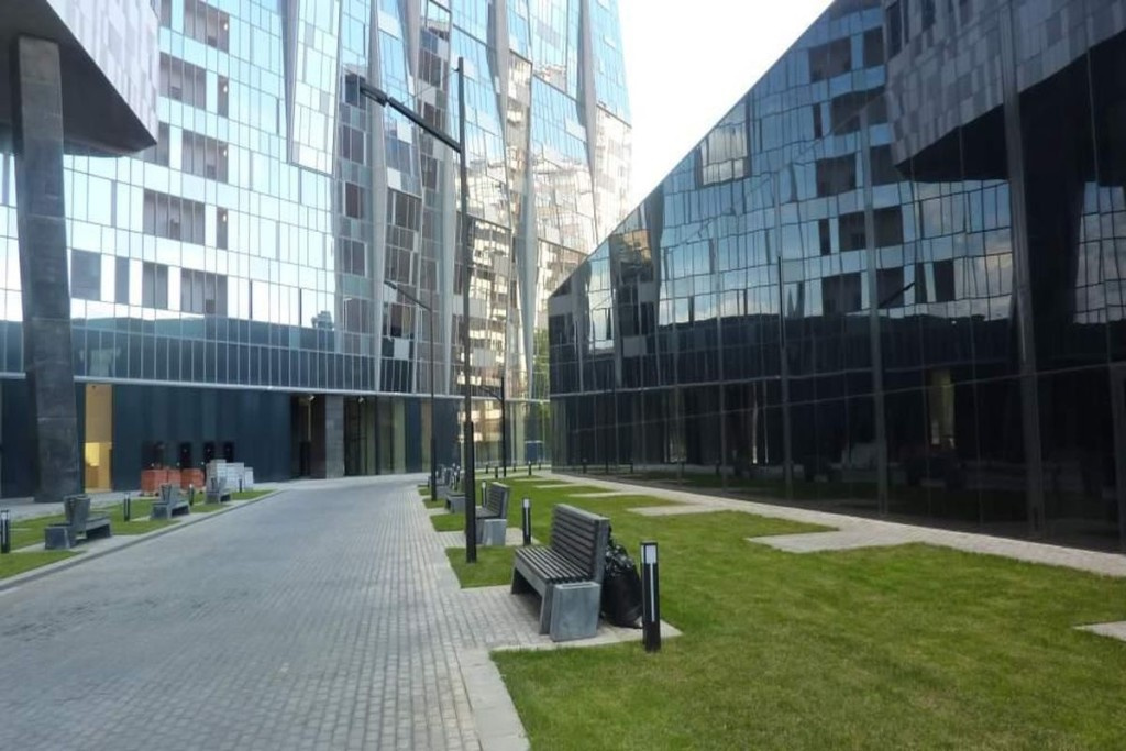 3-комнатная квартира, 240 м² - фото 4