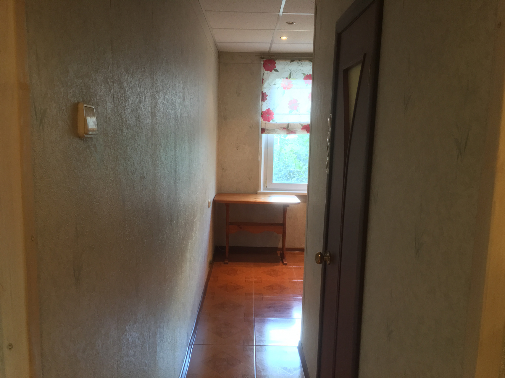 1-комнатная квартира, 33 м² - фото 12
