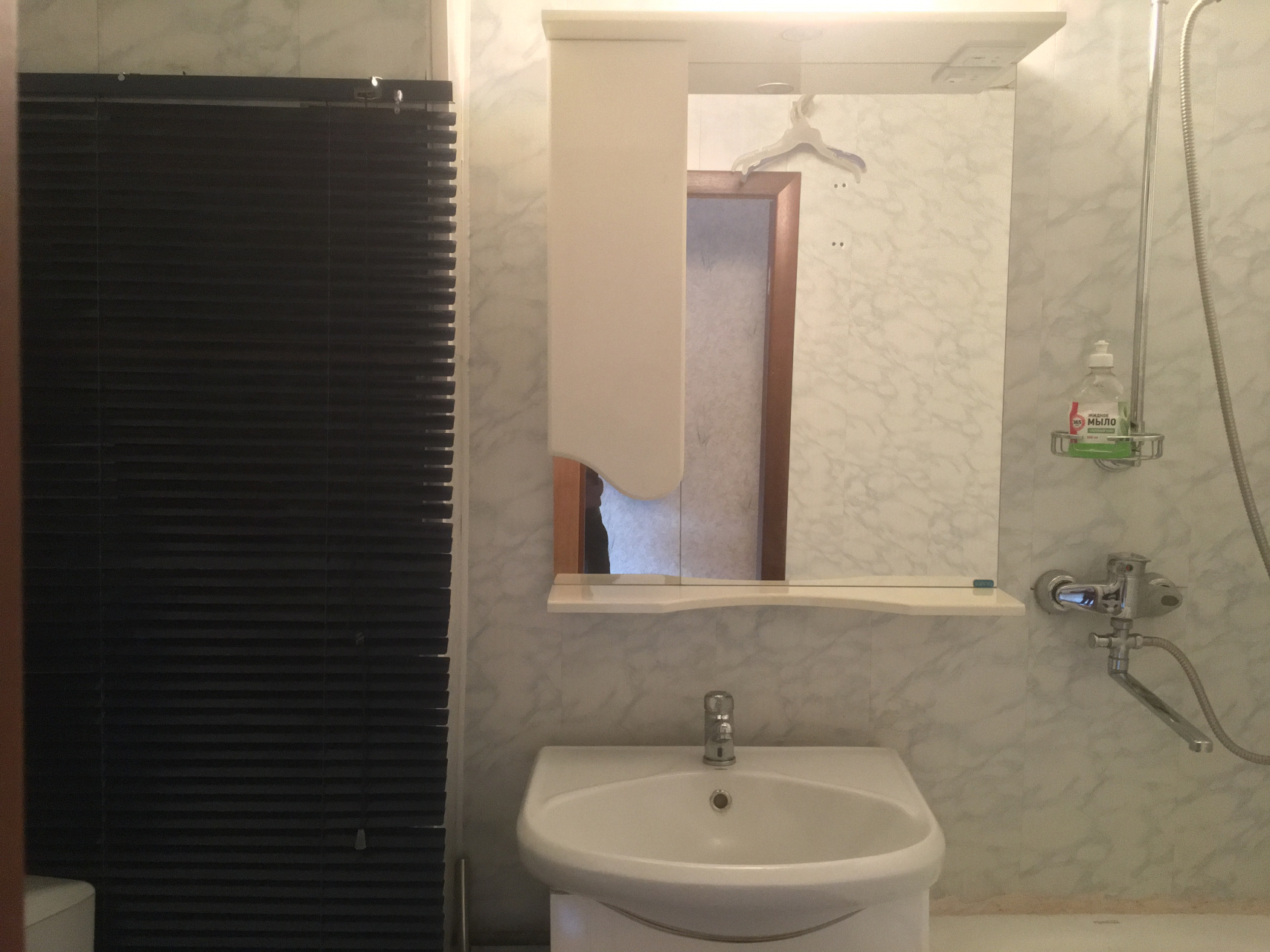 1-комнатная квартира, 33 м² - фото 21