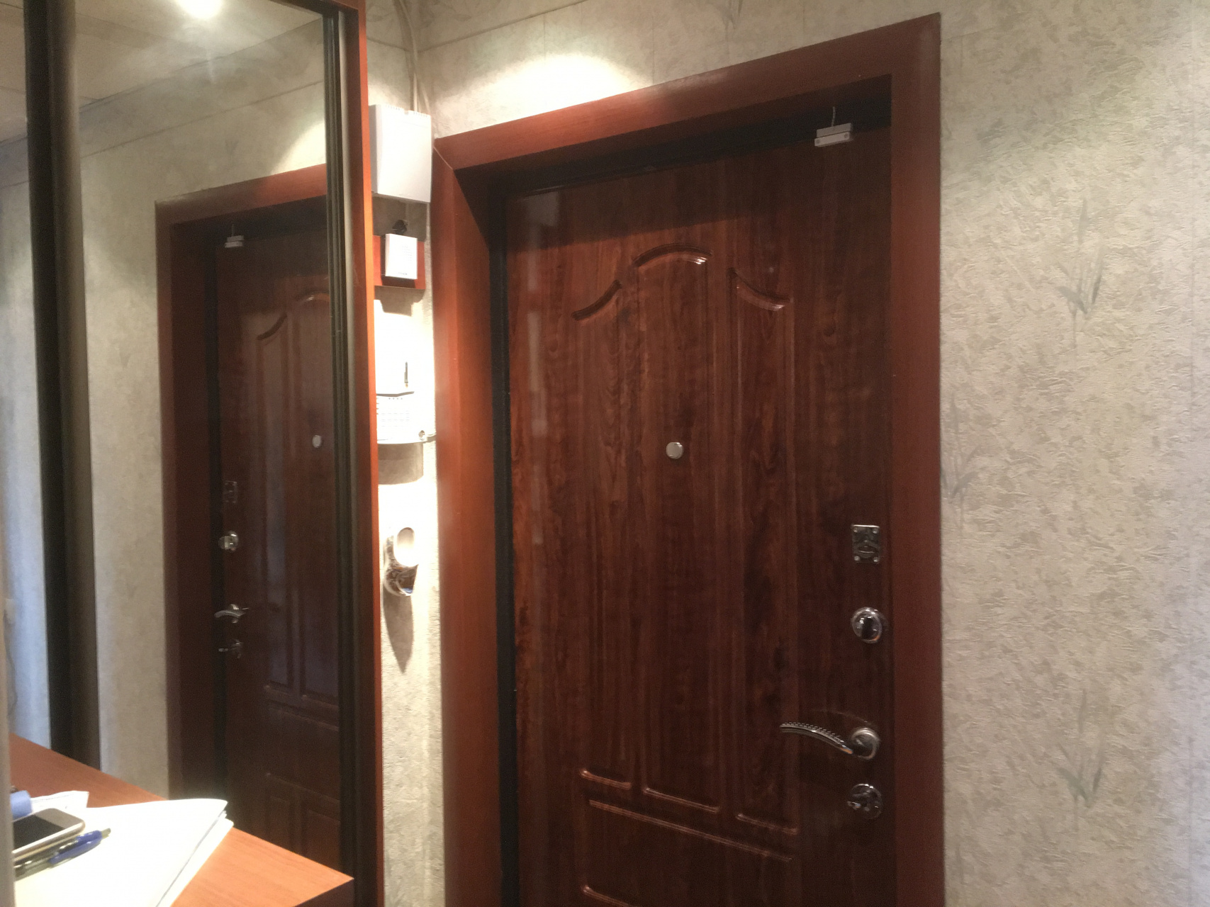 1-комнатная квартира, 33 м² - фото 15
