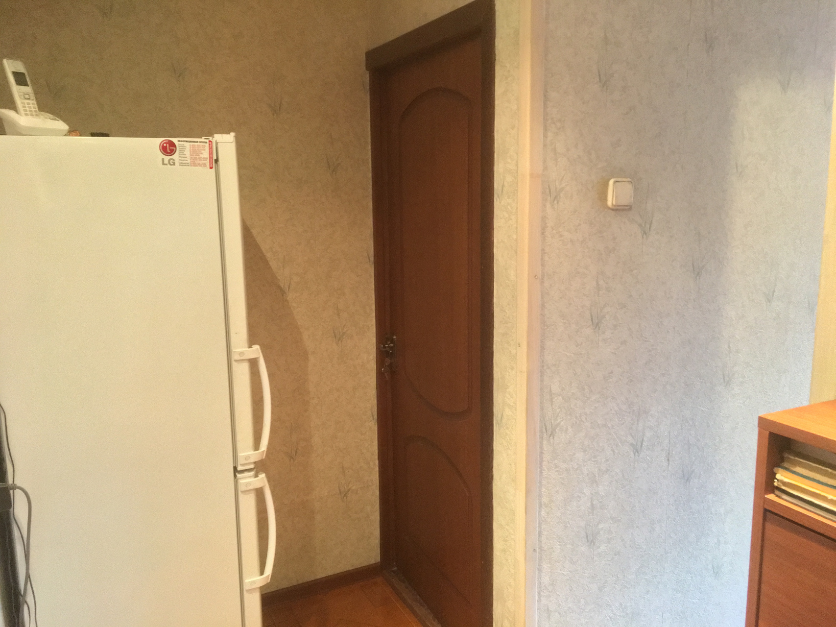 1-комнатная квартира, 33 м² - фото 14