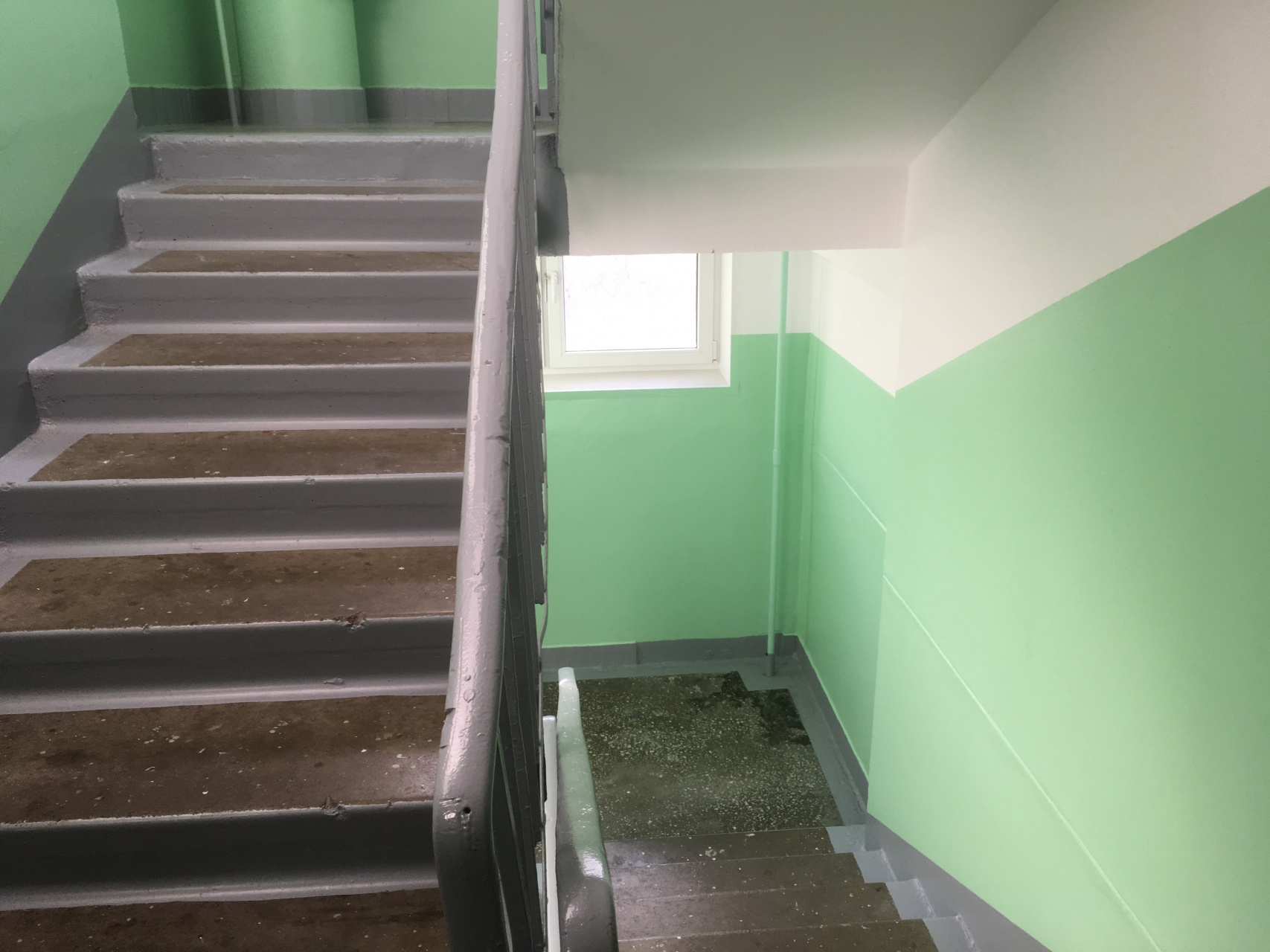 1-комнатная квартира, 33 м² - фото 7