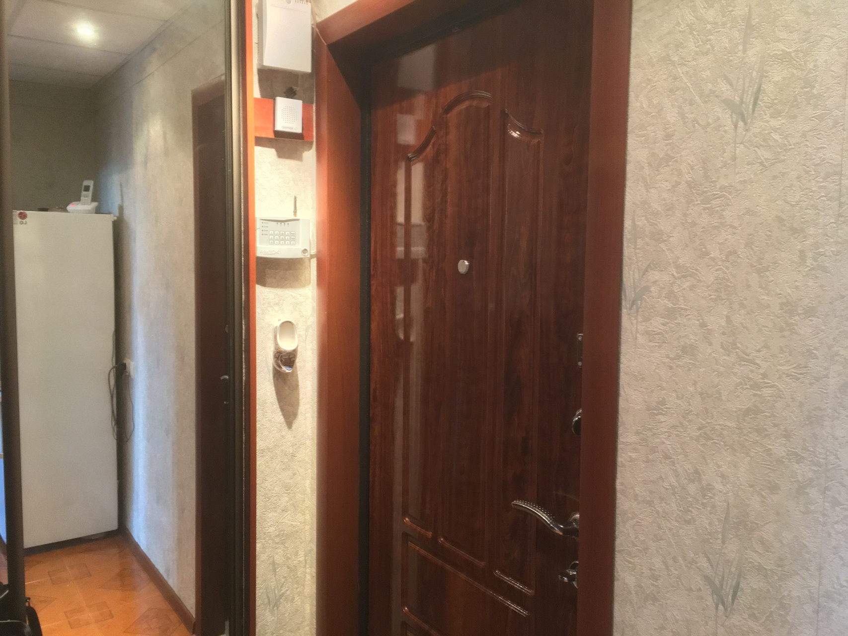 1-комнатная квартира, 33 м² - фото 18