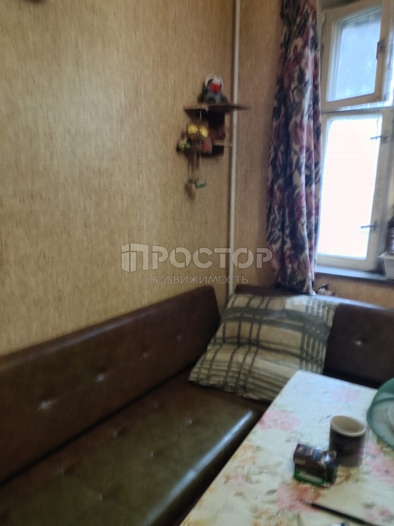 2-комнатная квартира, 53.4 м² - фото 6