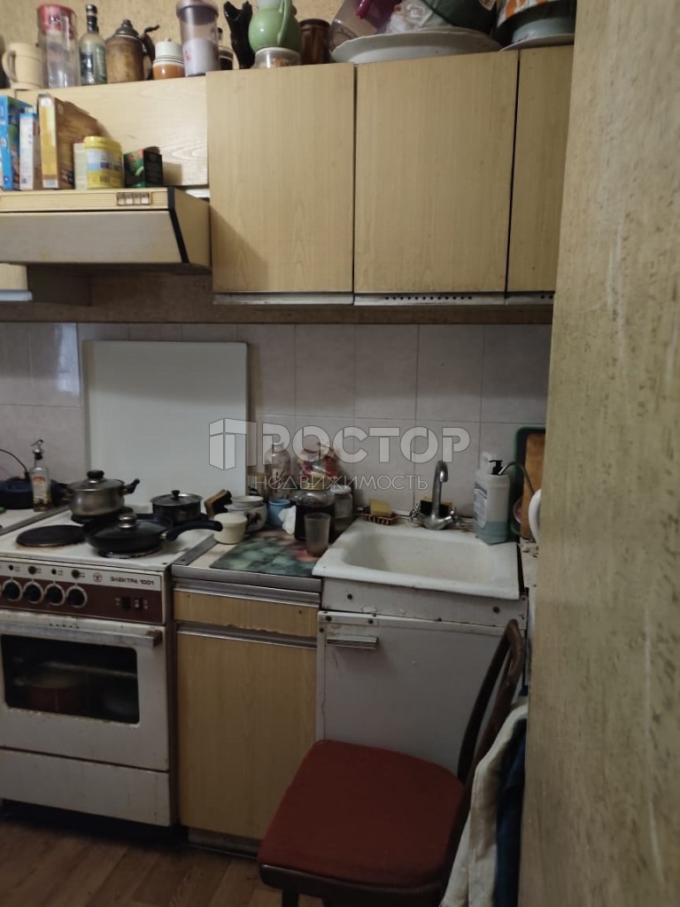 2-комнатная квартира, 53.4 м² - фото 4