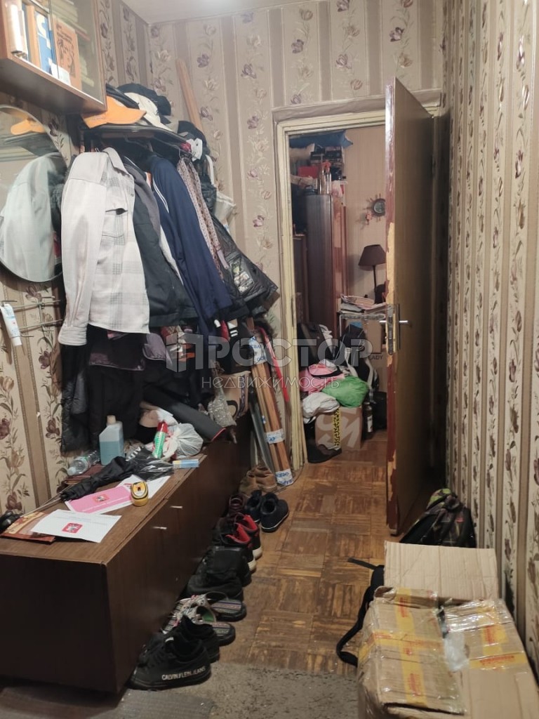 2-комнатная квартира, 53.4 м² - фото 7